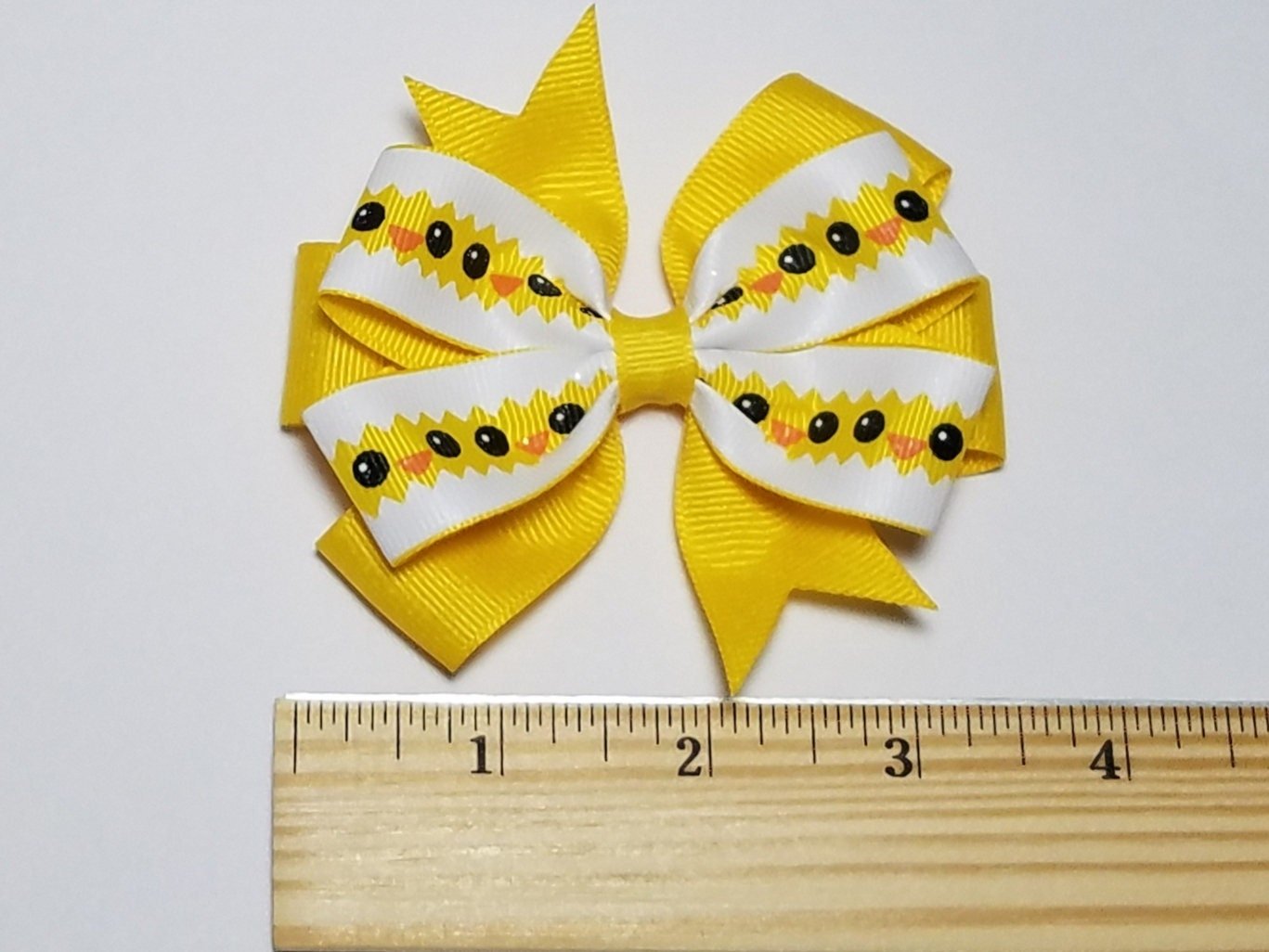 3.5" Chicken 