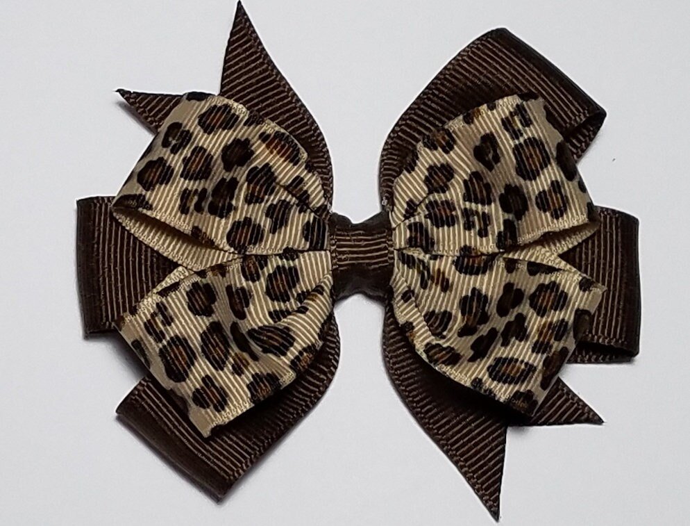 3.5" Leopard 