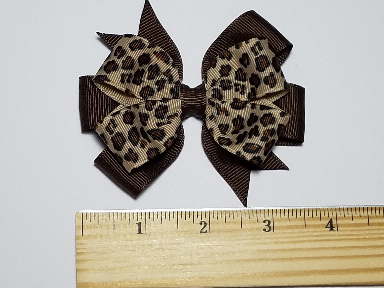 3.5" Leopard 