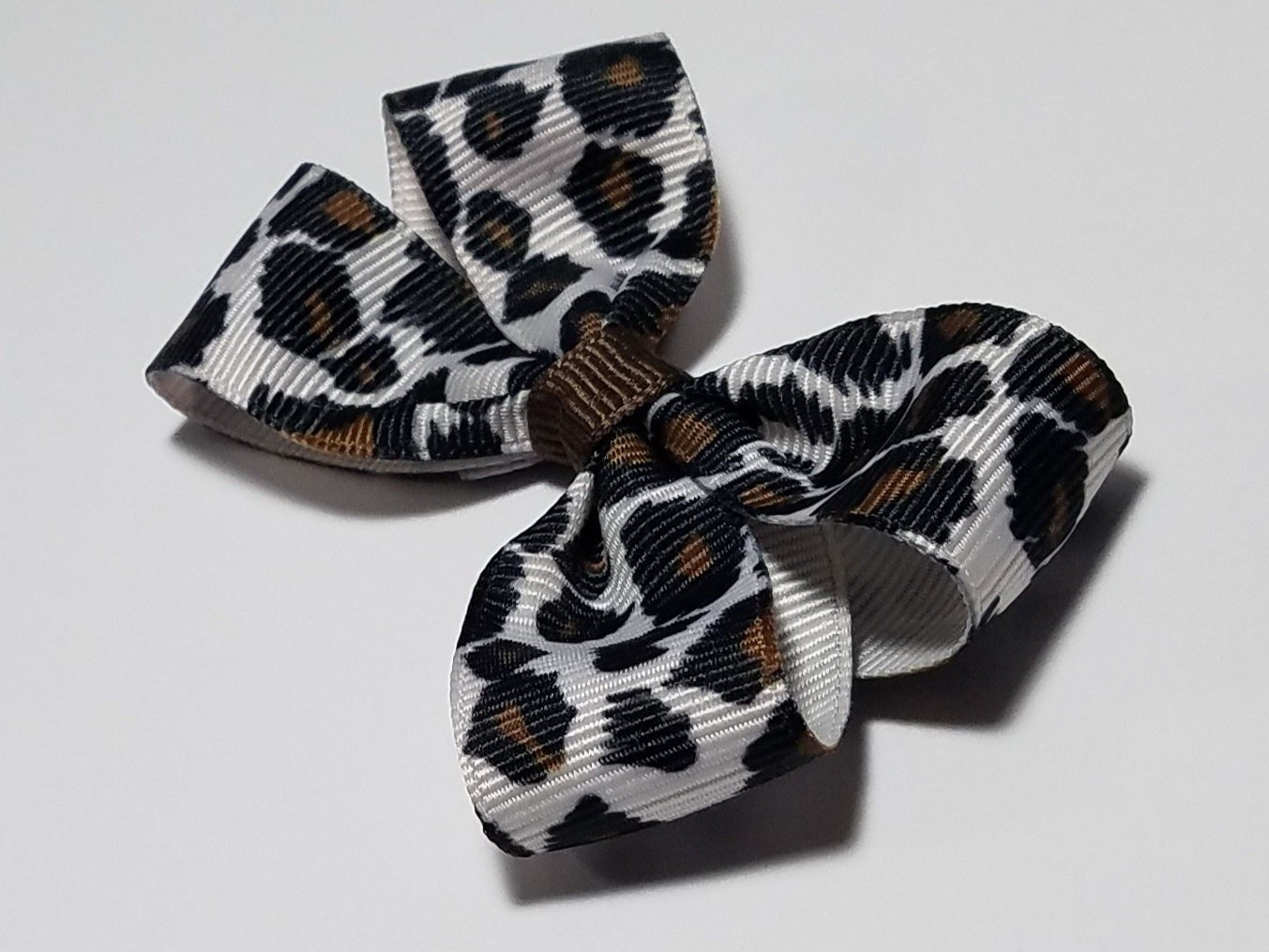 3" Leopard 