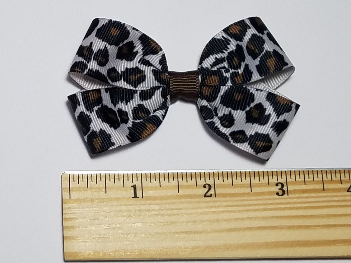 3" Leopard 
