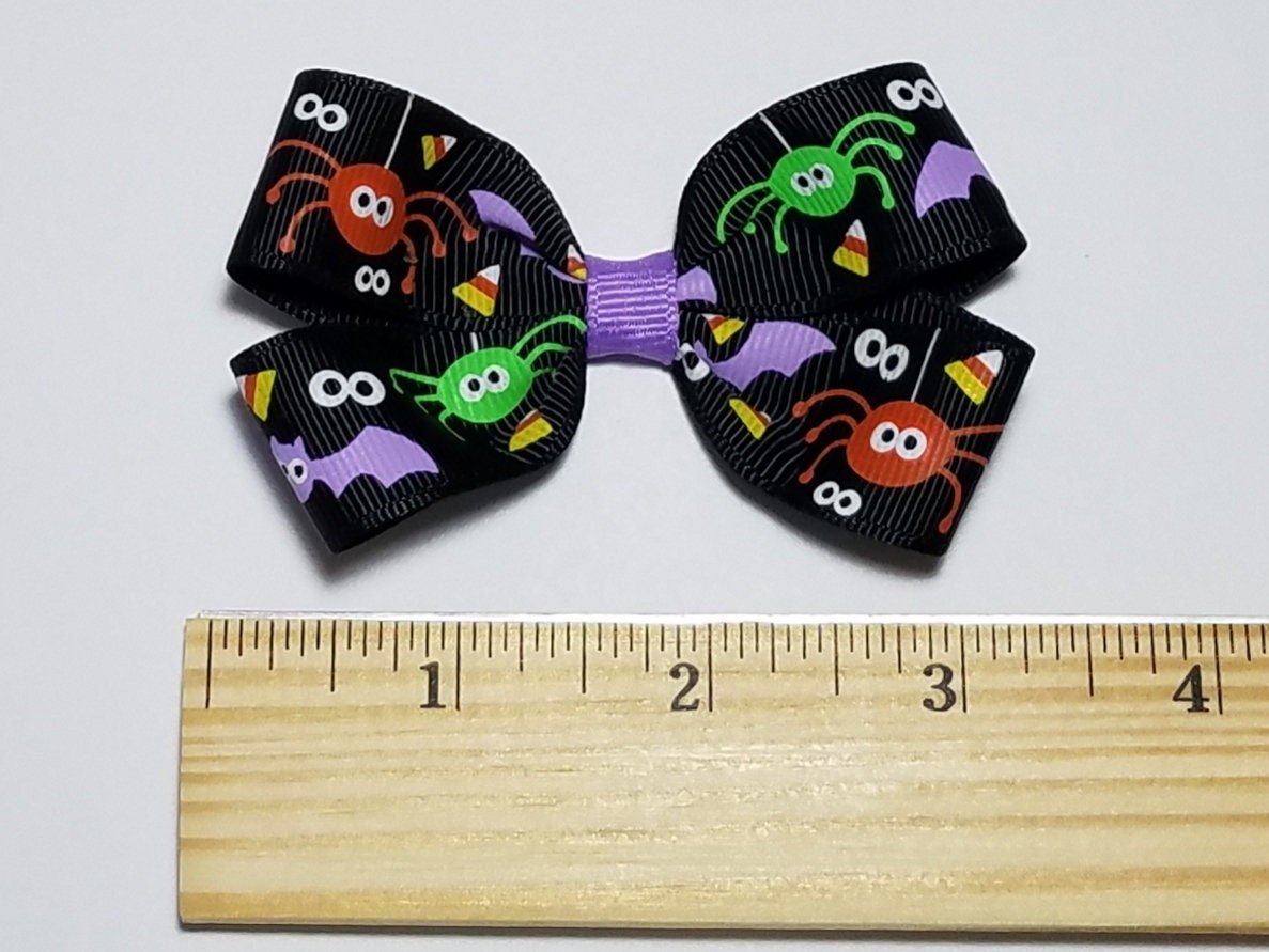 3" Halloween