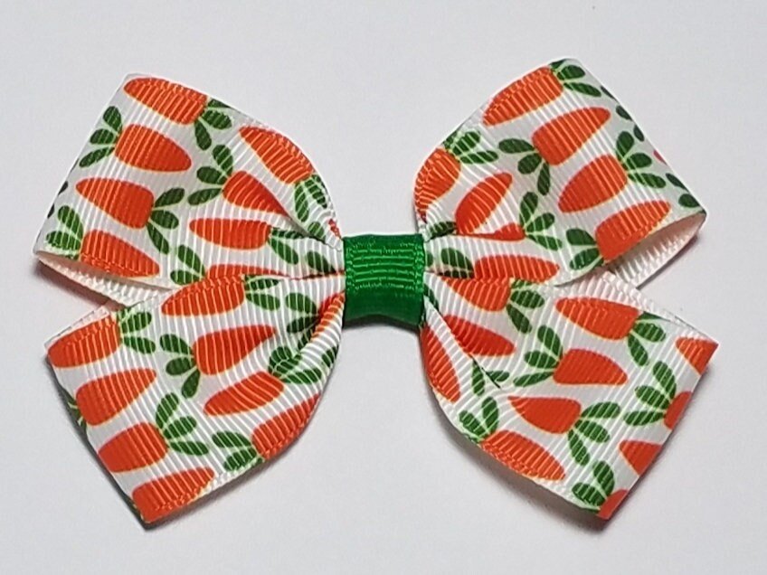 3" Carrot 