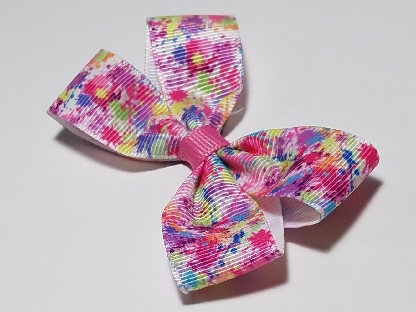 3" Paint Splatter 
