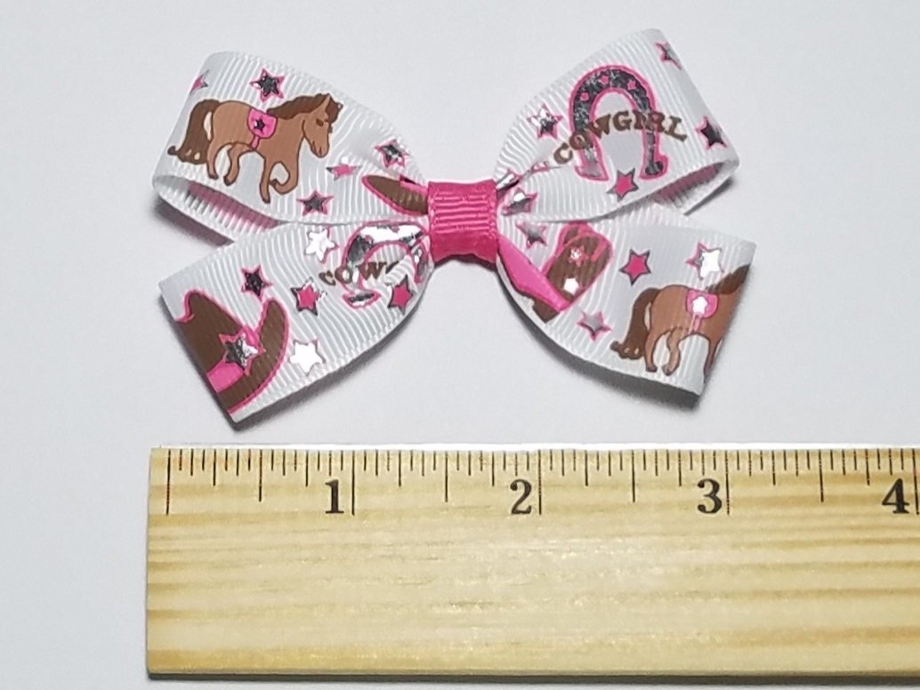 3" Horse 