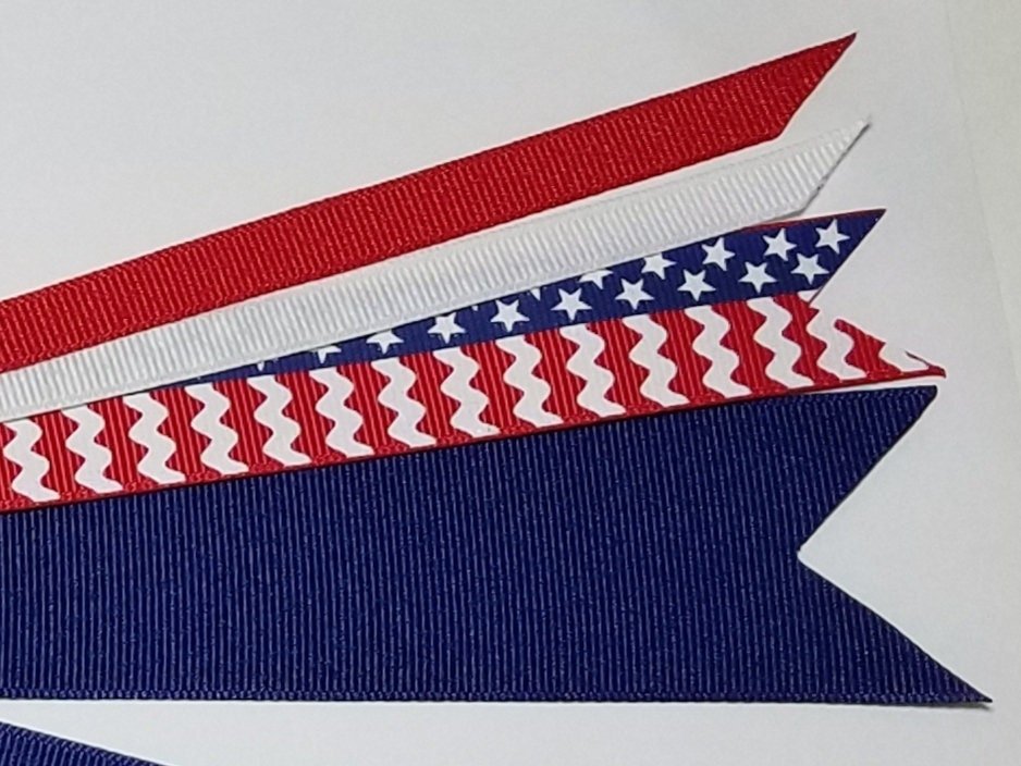 American Flag 