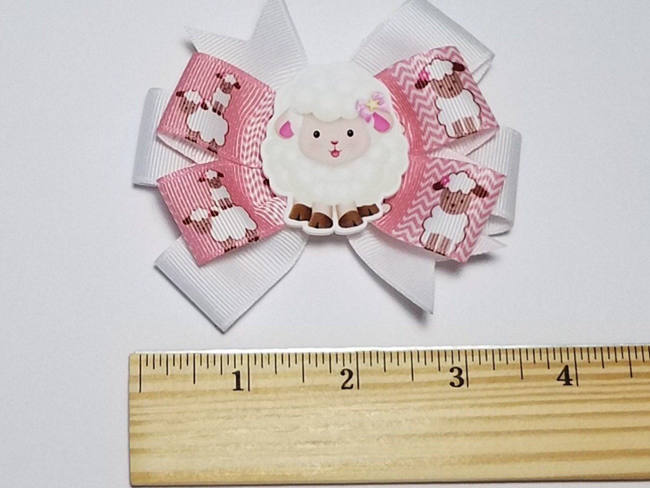 3.5" Sheep Lamb 