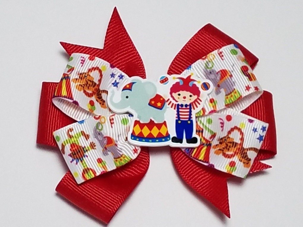 3.5" Circus 