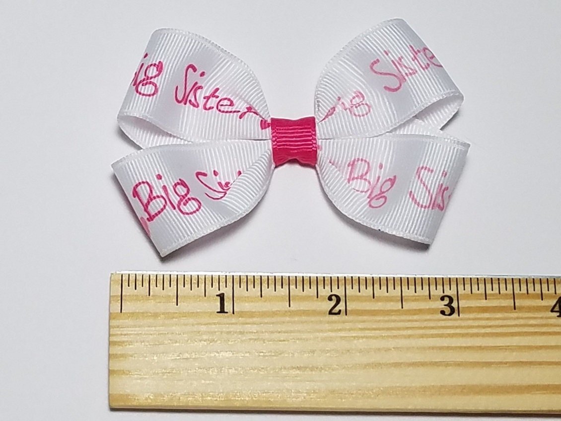 3" Big Sister 
