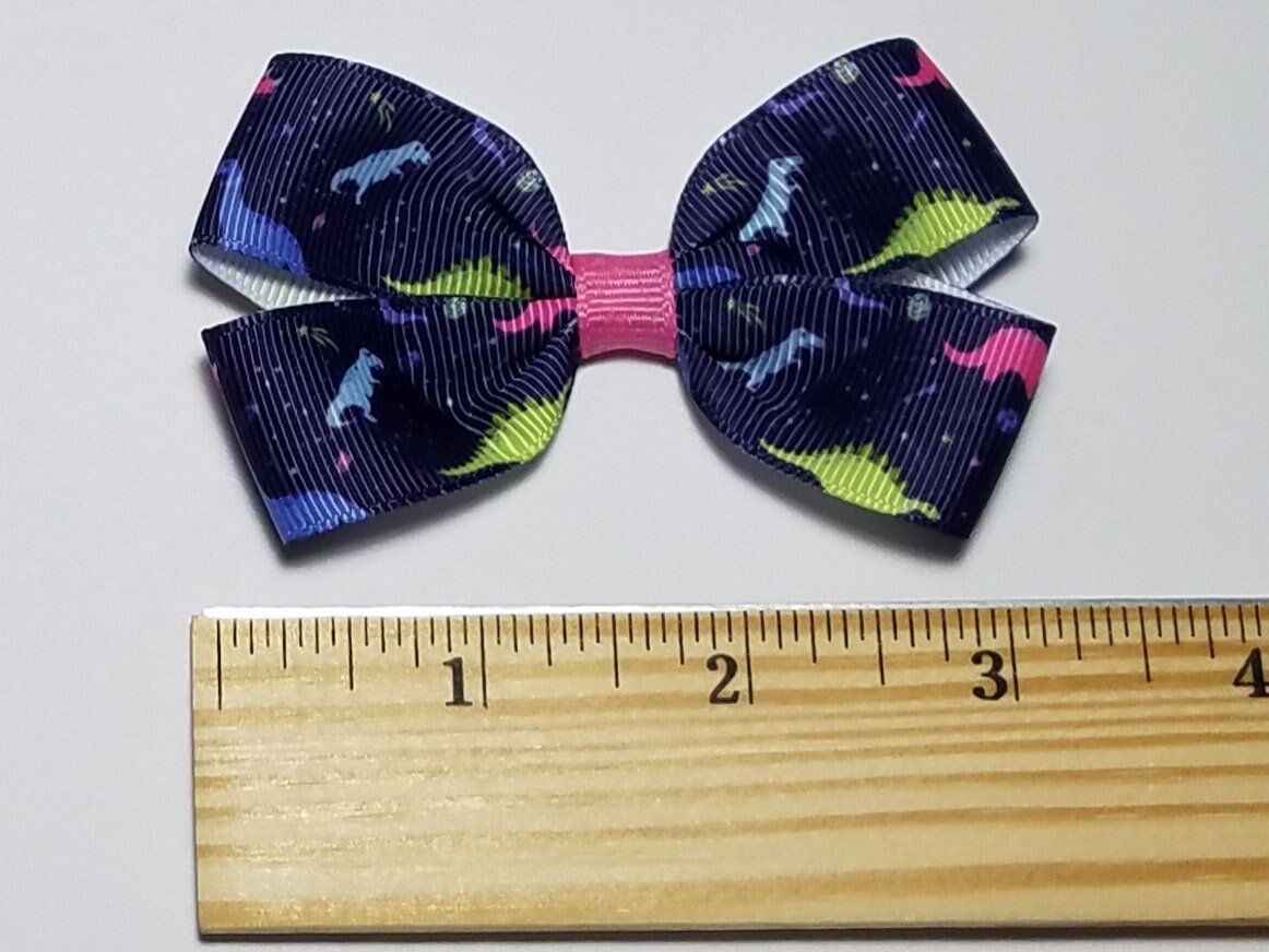 3" Dinosaur 