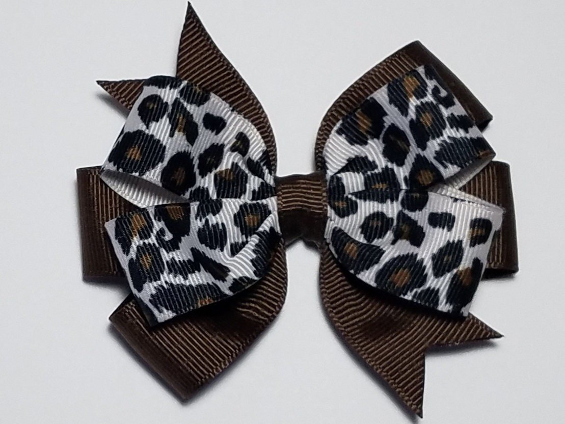 3.5" Leopard
