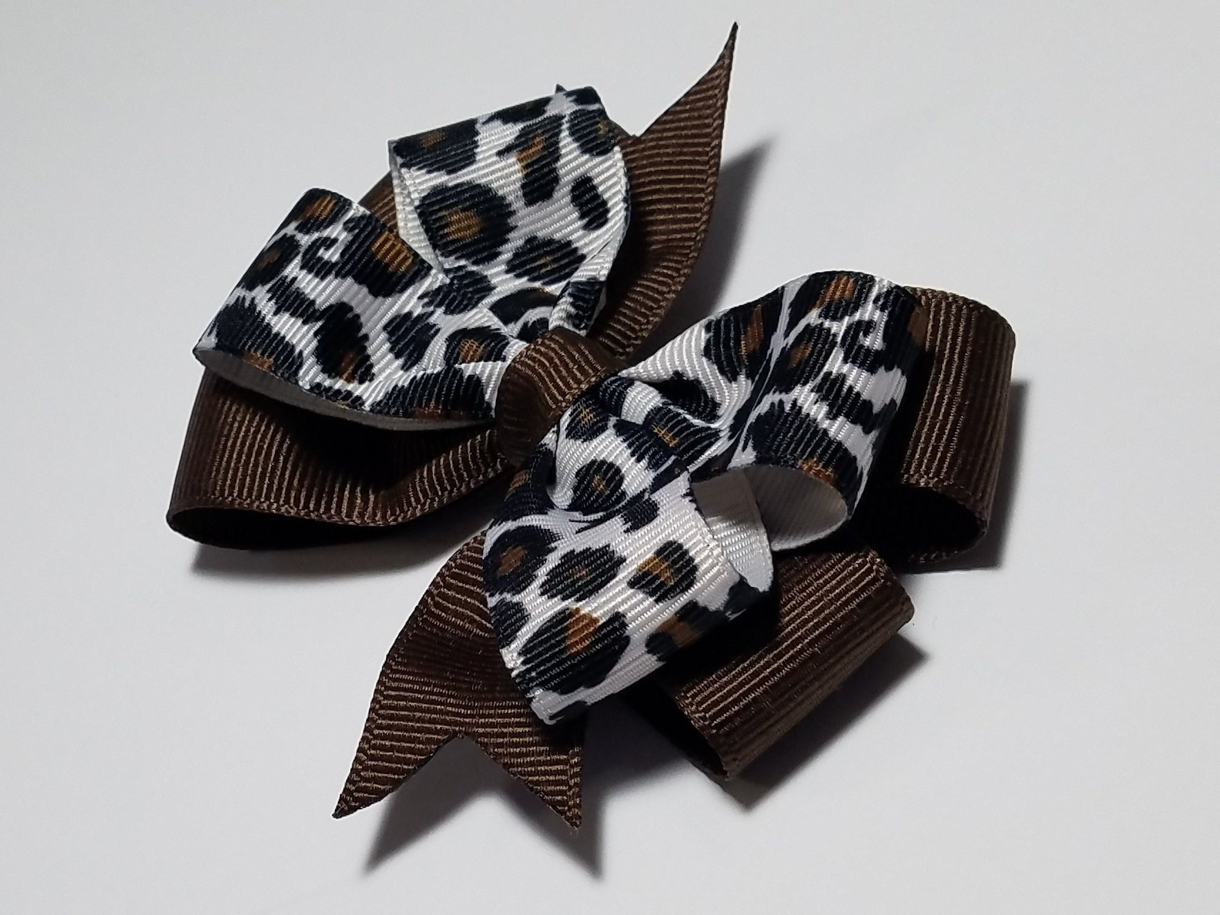 3.5" Leopard