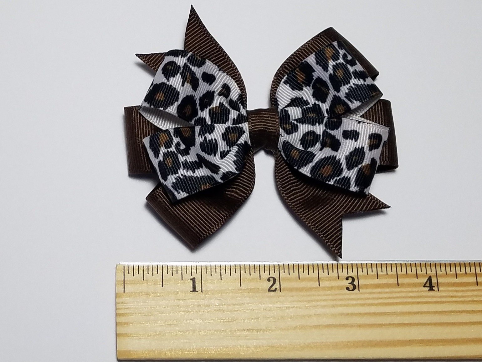 3.5" Leopard