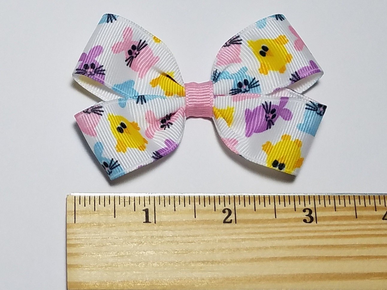 3" Easter 