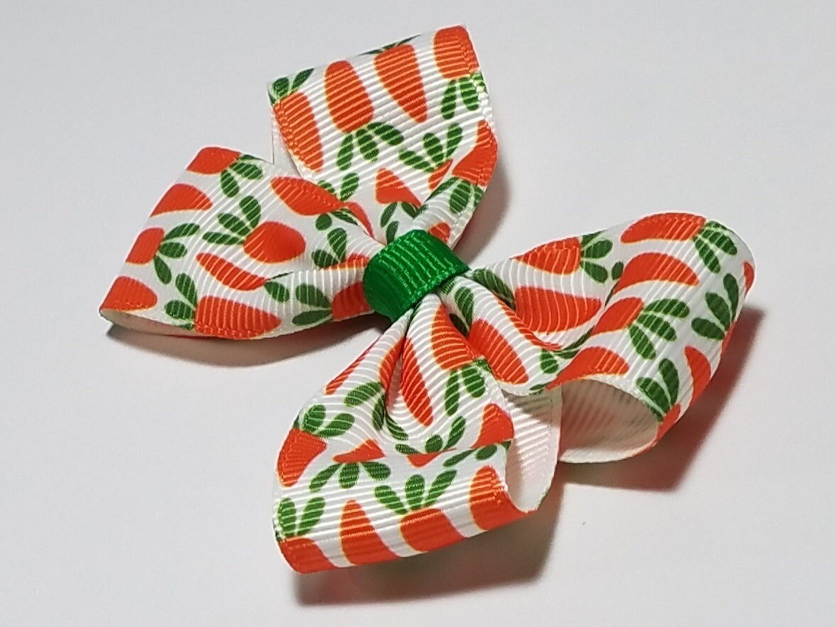 3" Carrot 