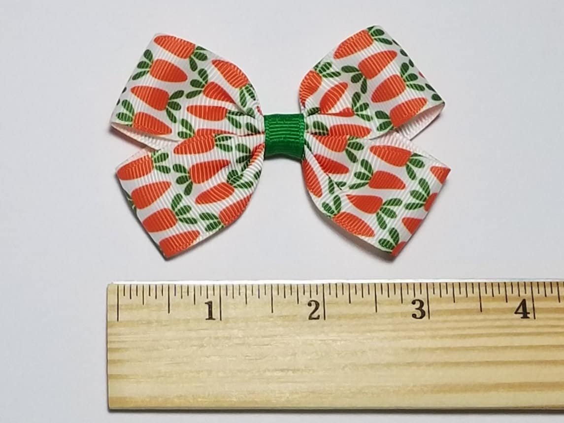 3" Carrot 