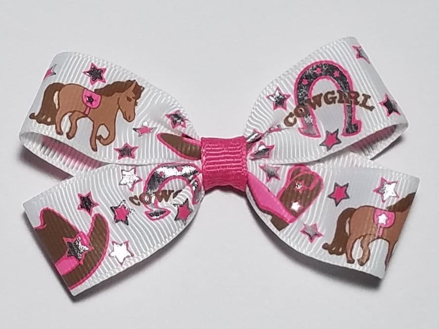 3" Horse 