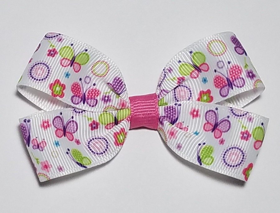 3" Butterfly 