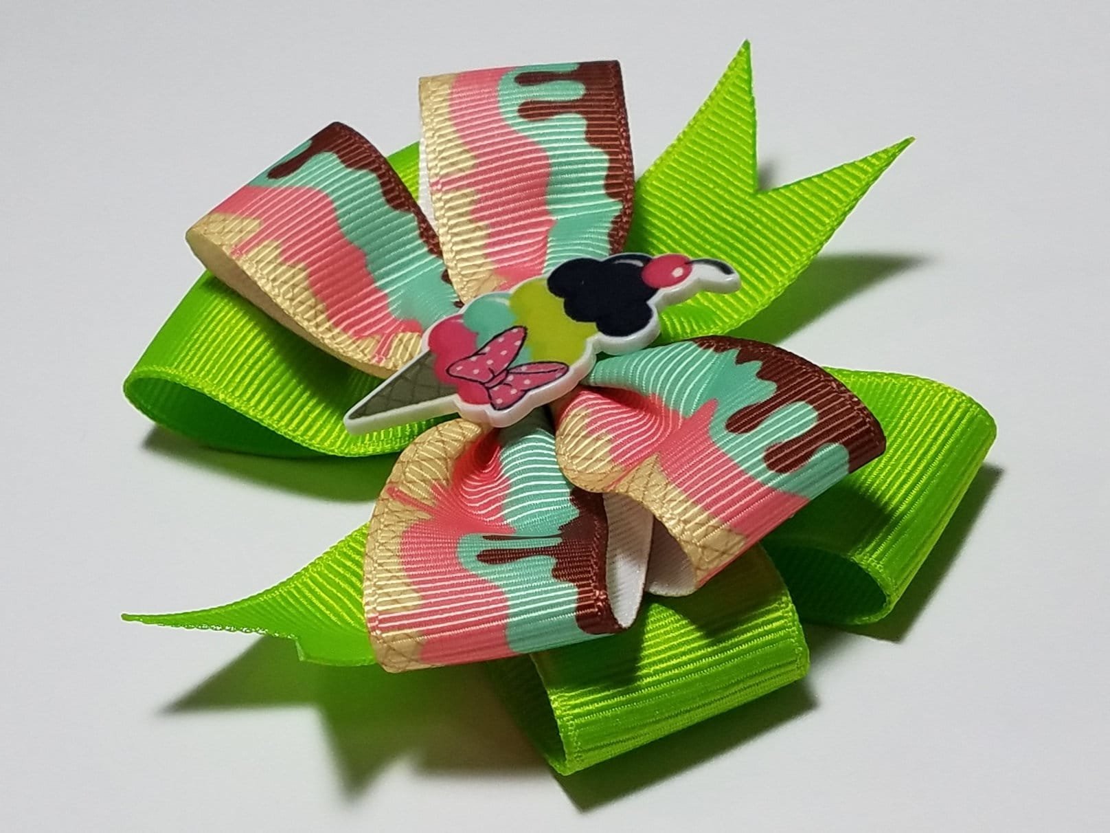 3.5" Ice Cream 