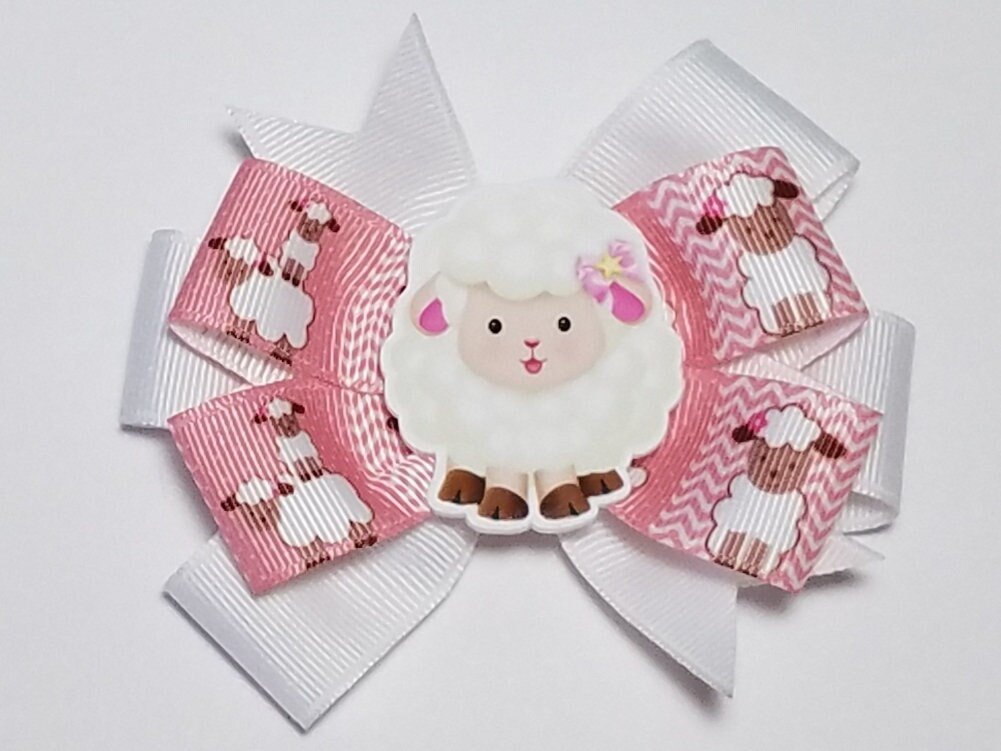 3.5" Sheep Lamb 
