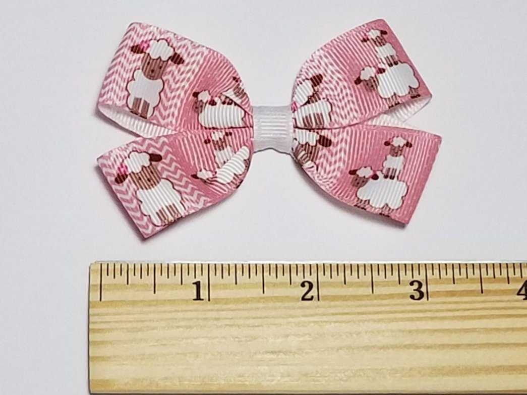 3" Sheep 