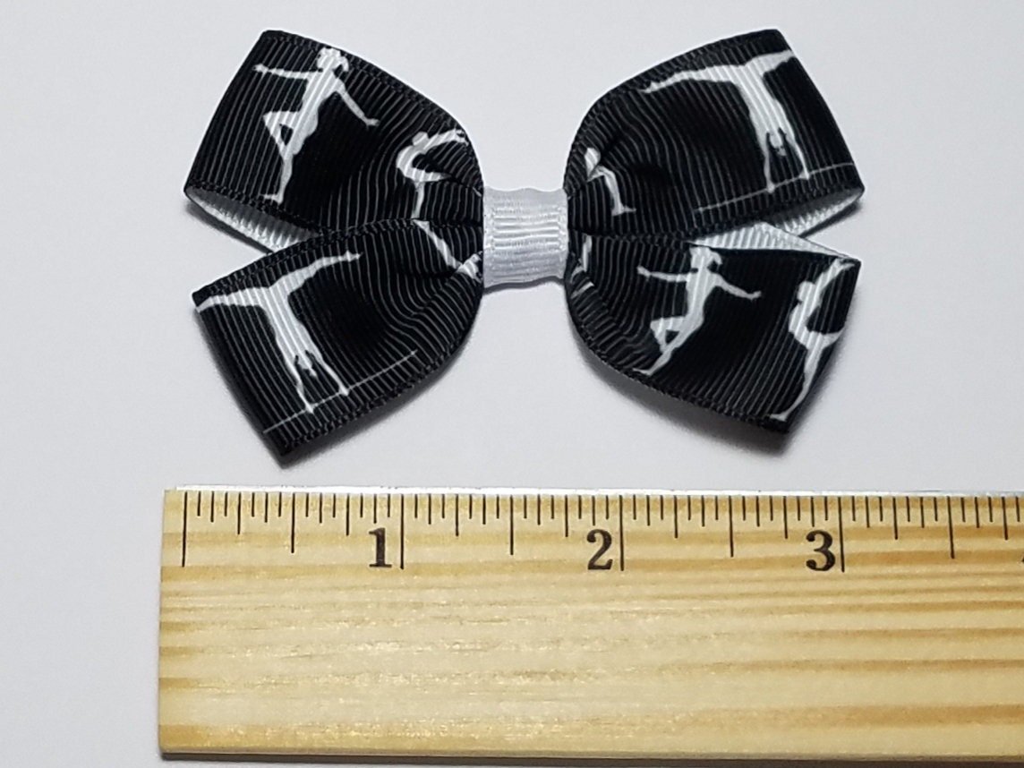 3" Gymnastics 