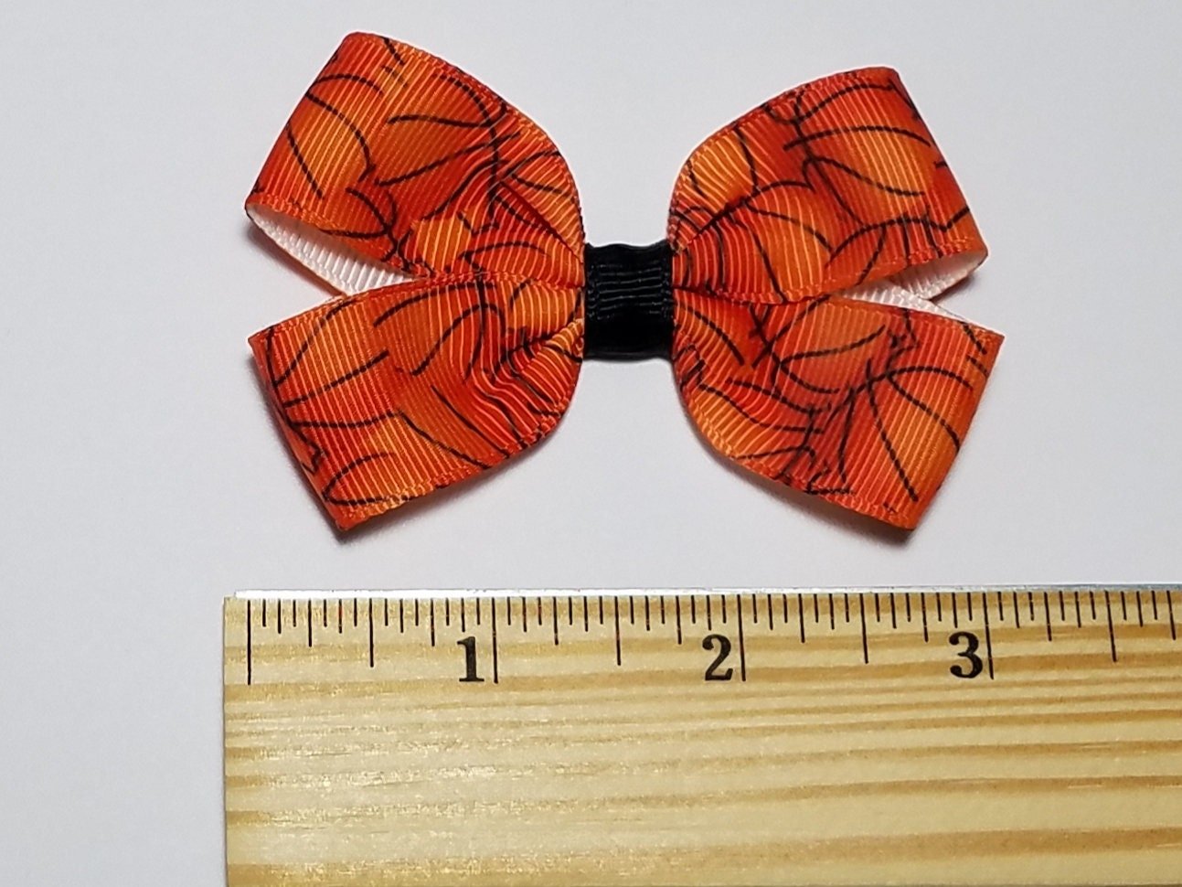 3" Basketball 