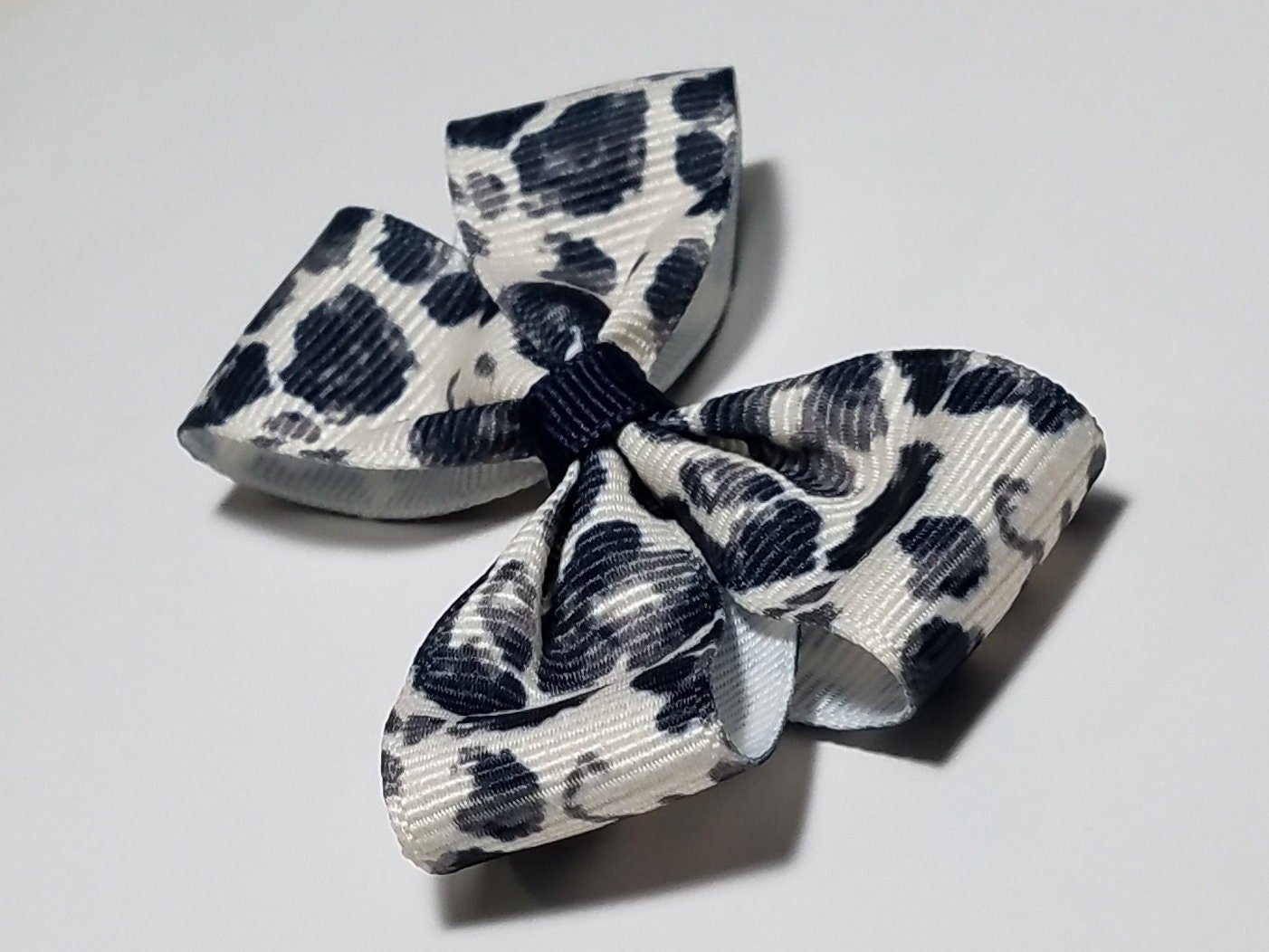 3" Leopard Print
