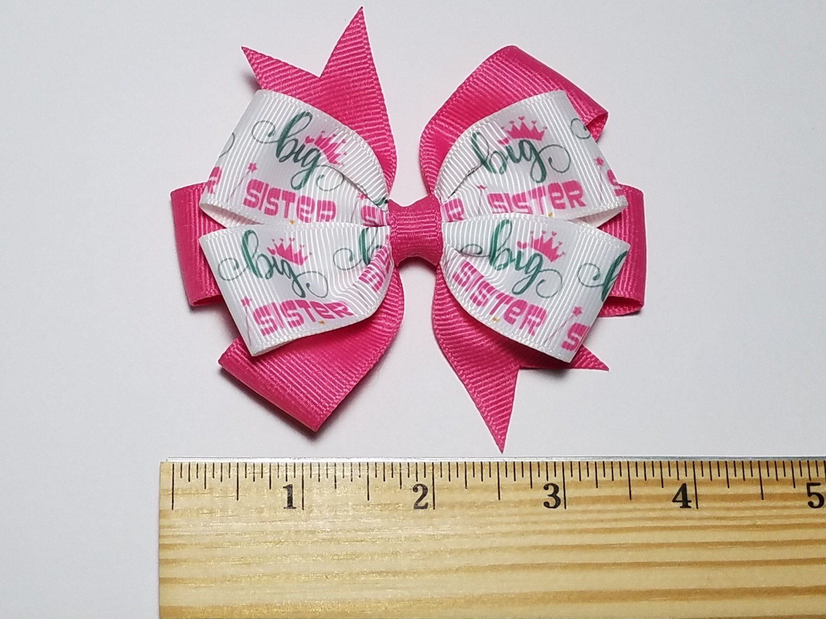 3.5" Big Sister 
