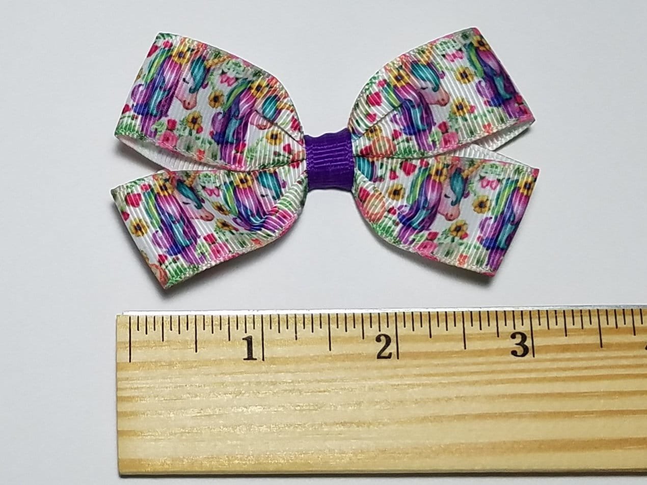 3" Unicorn 
