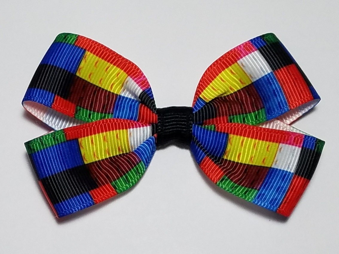 3" Building Blocks 