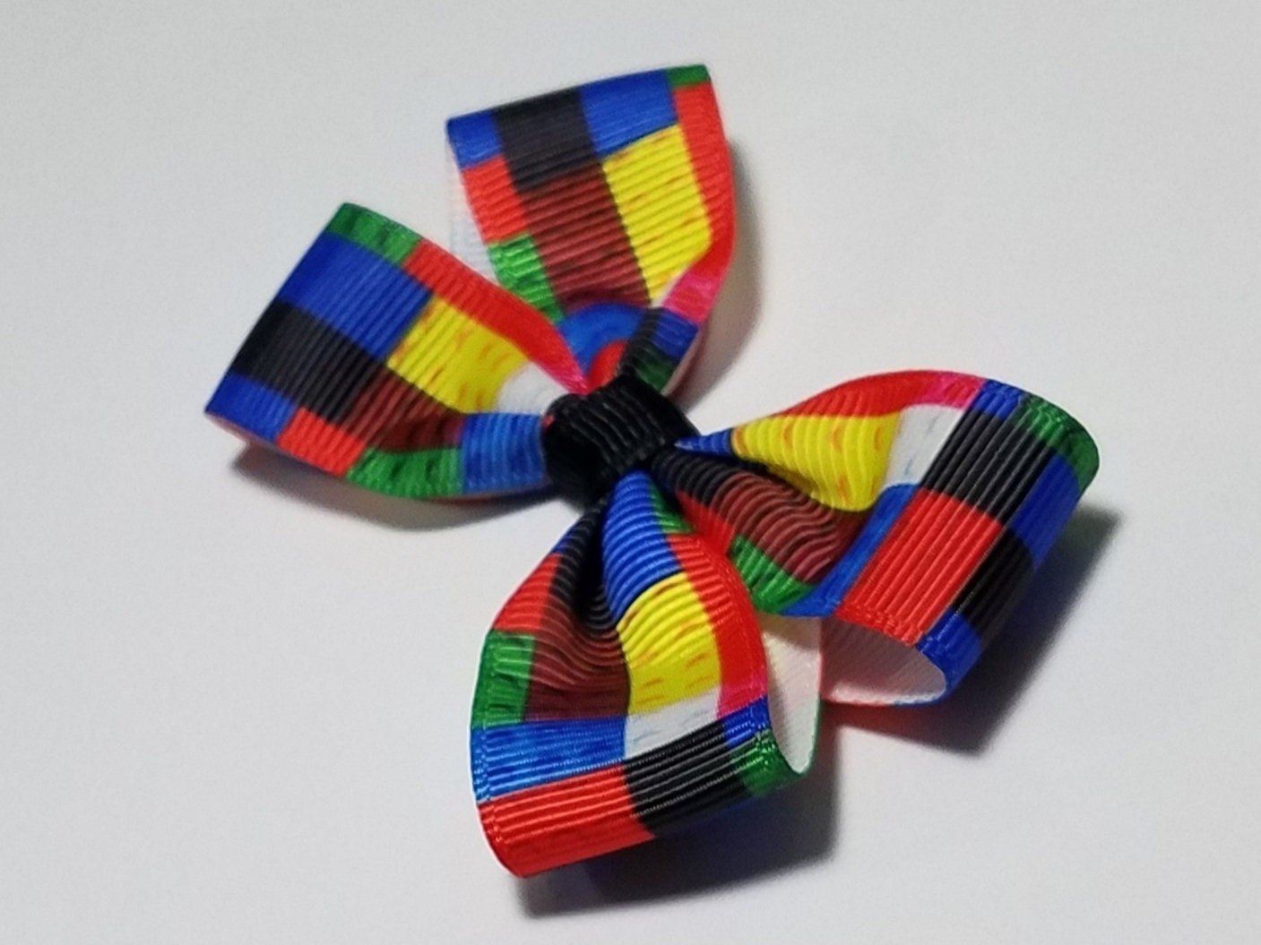 3" Building Blocks 
