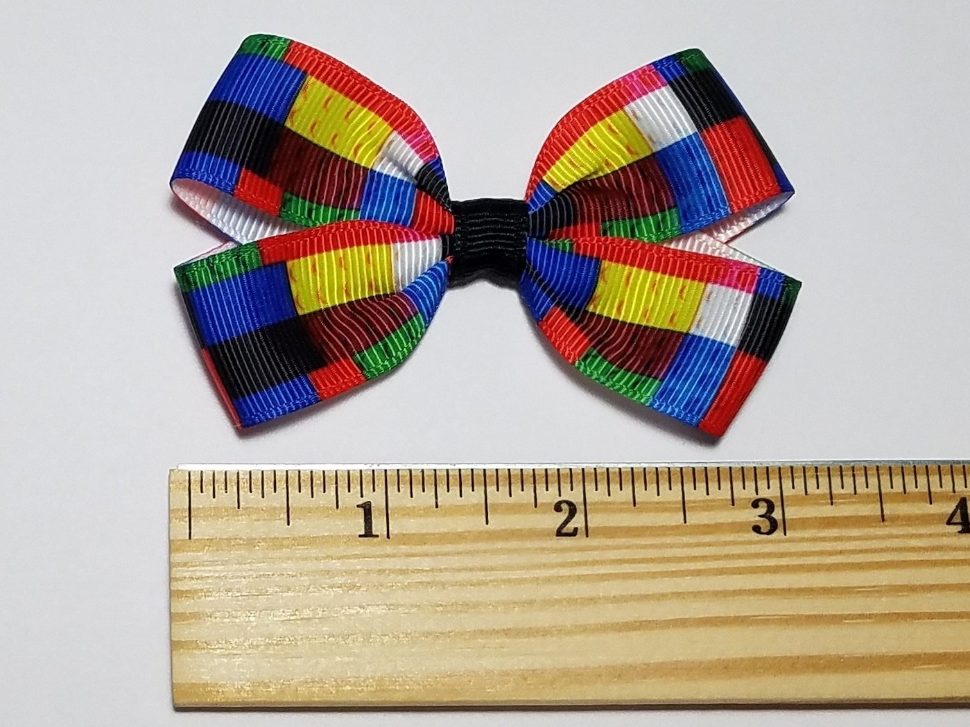 3" Building Blocks 