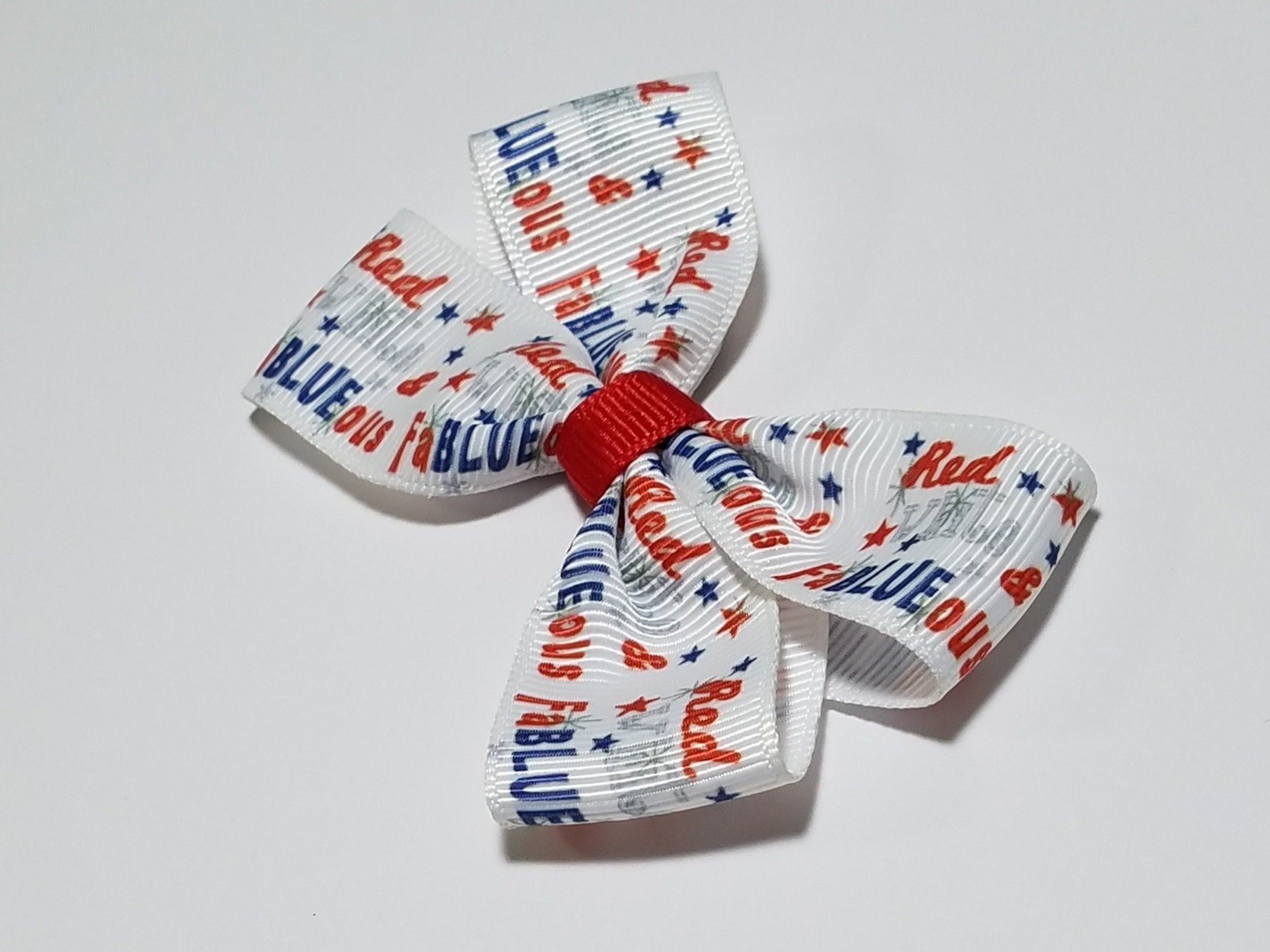 3" 4th July 