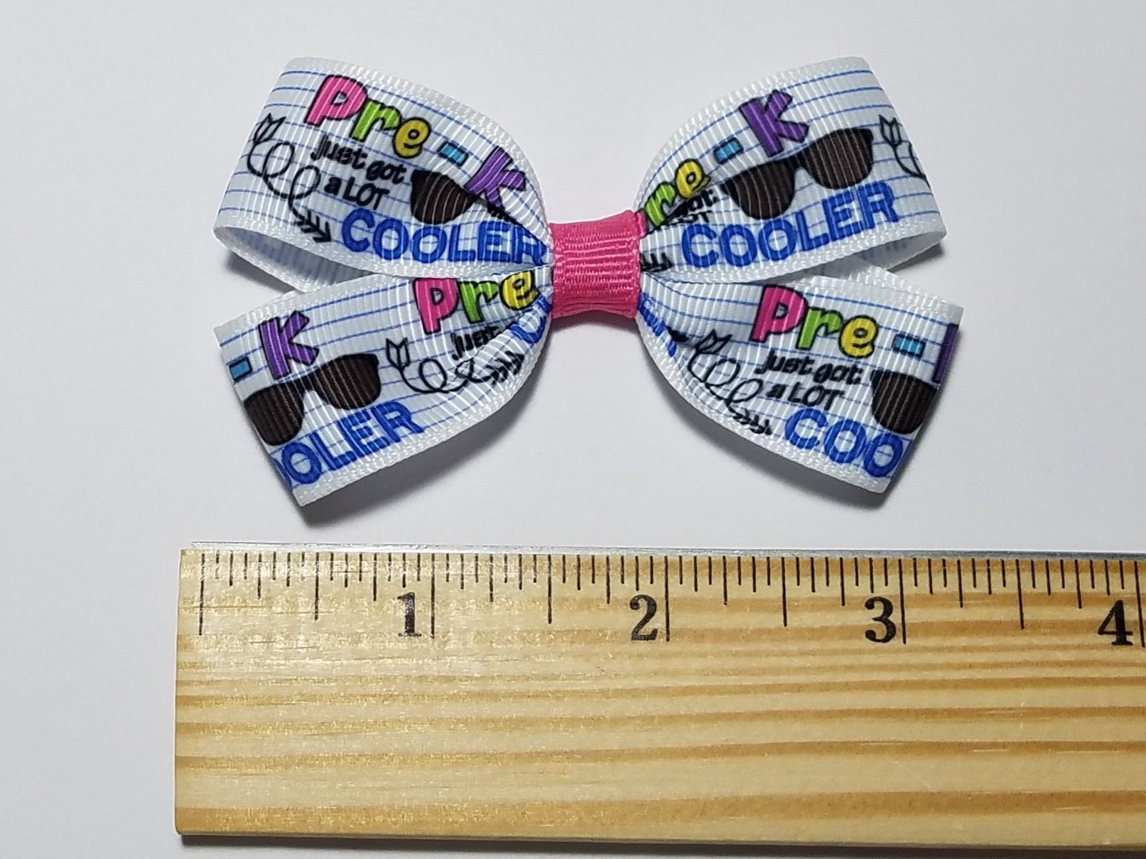 3" Pre-K Got Cooler