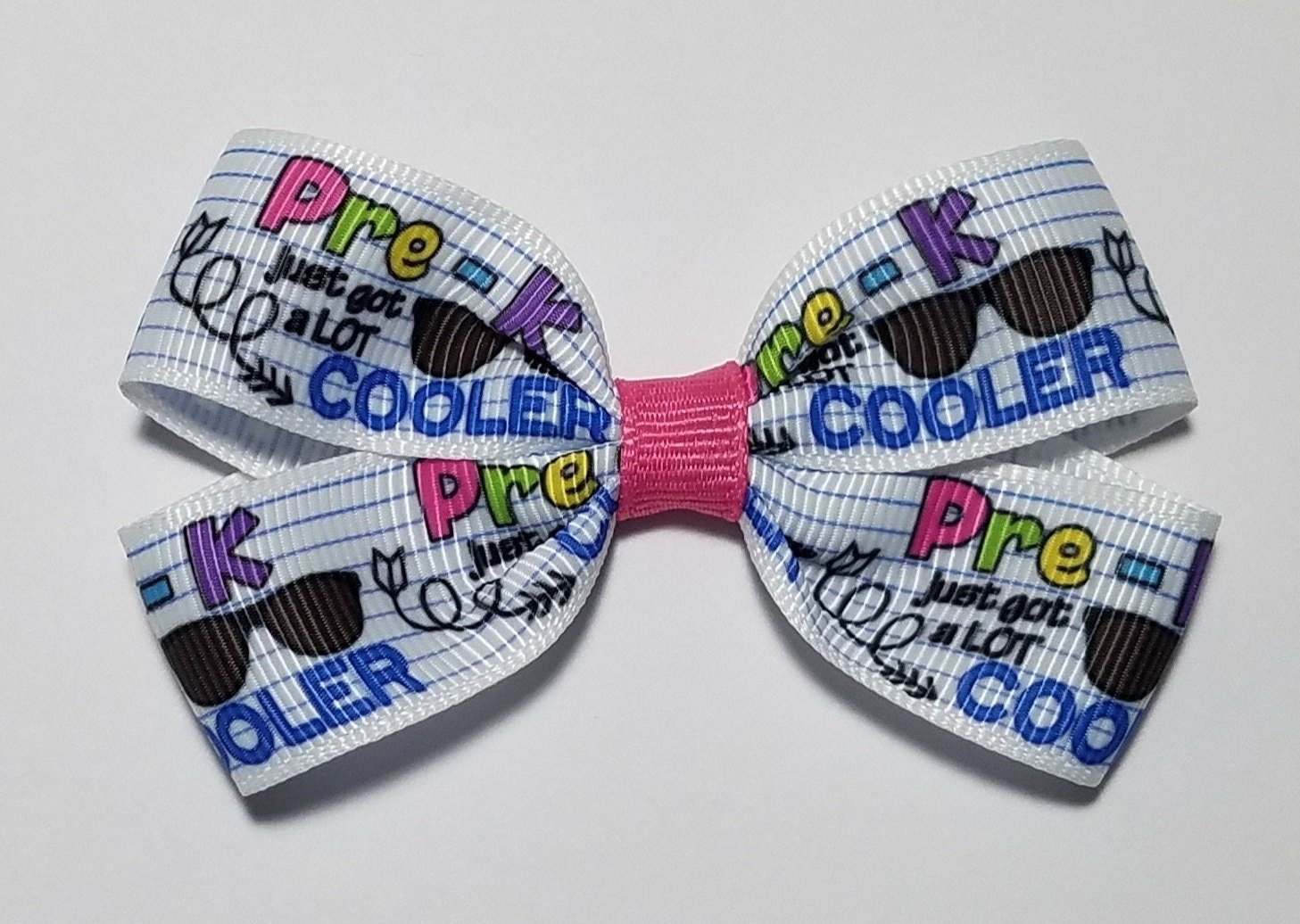 3" Pre-K Got Cooler