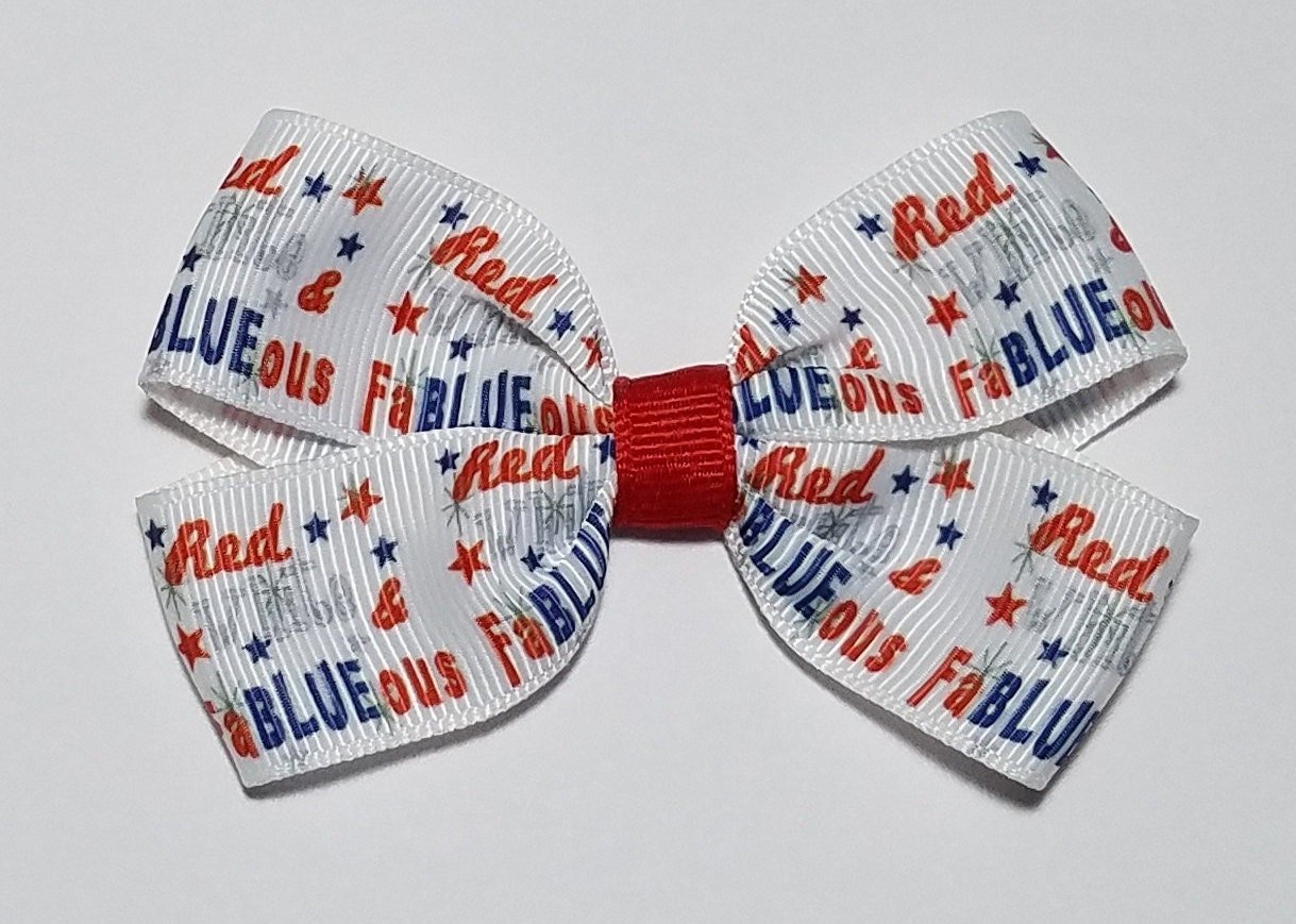 3" 4th July 