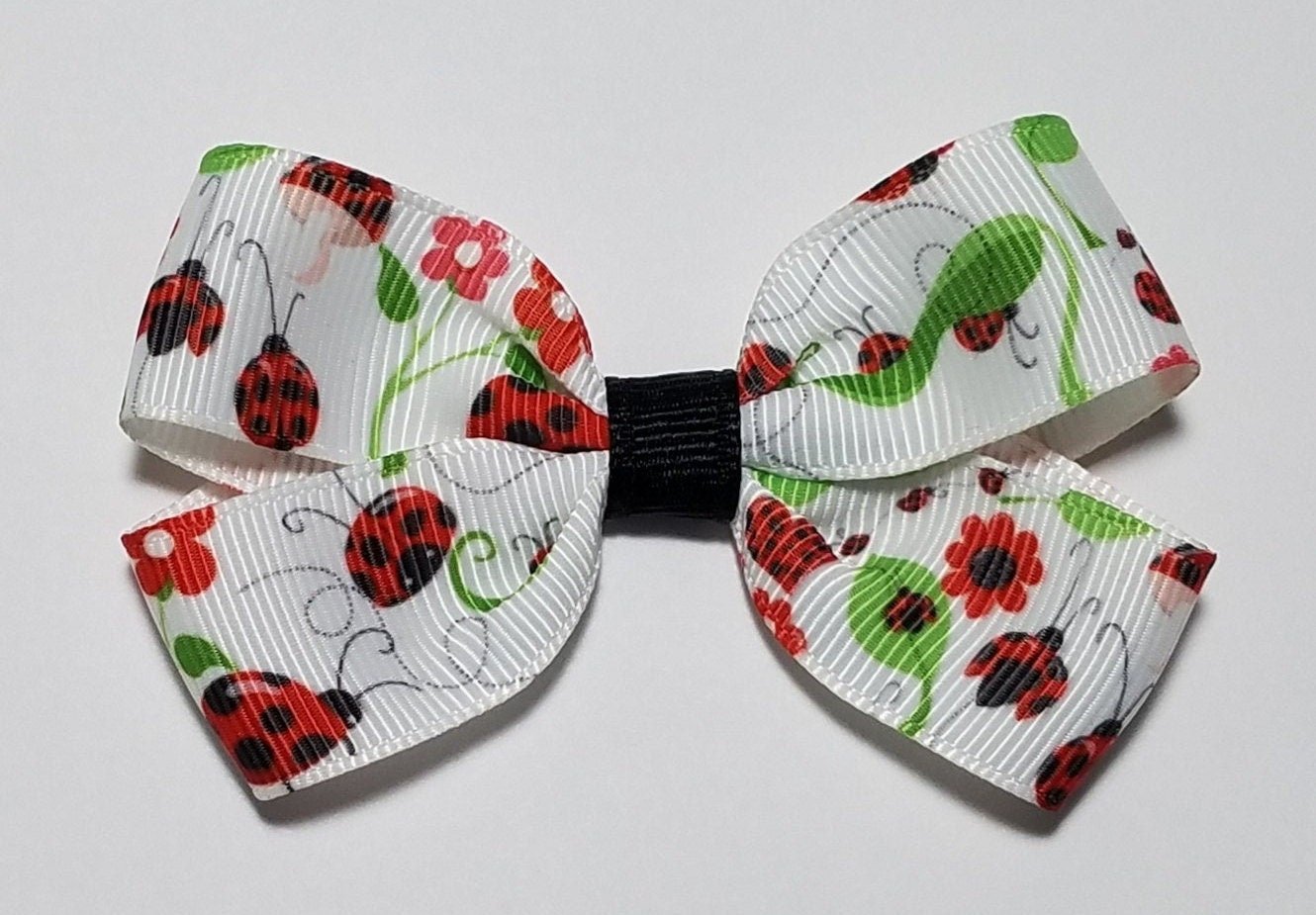 3" Ladybug 