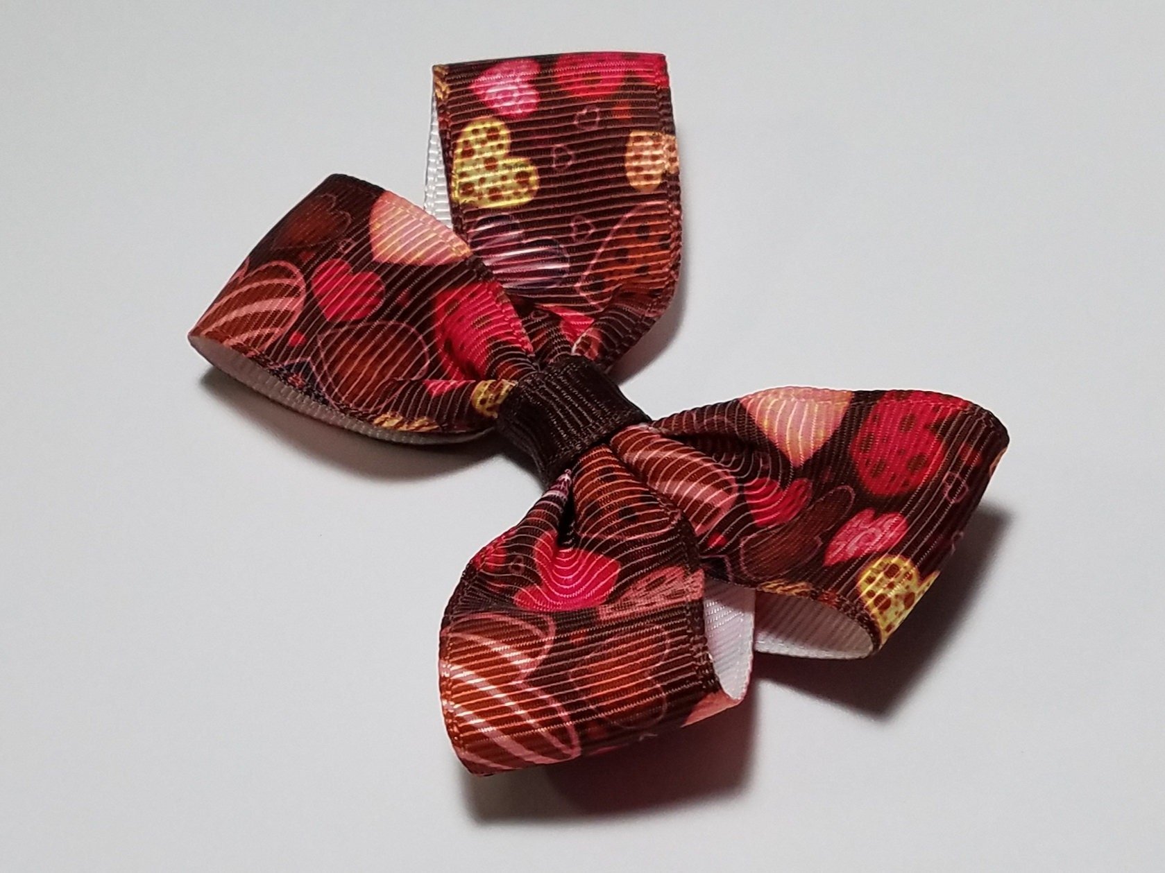 3" Chocolate Candy 
