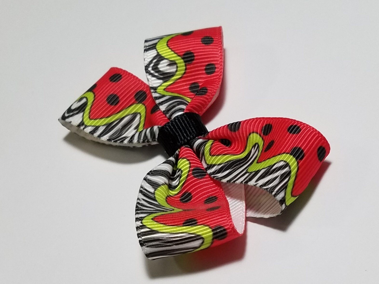 3" Zebra Melon