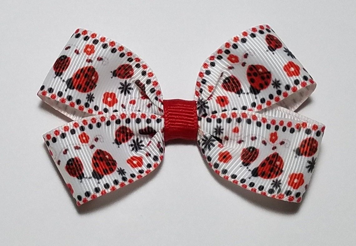 3" Ladybug 