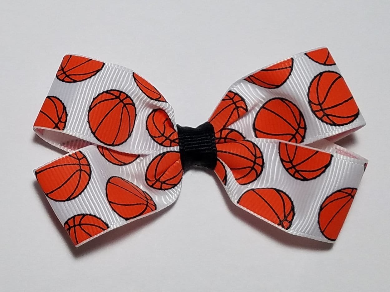 3" Basketball 