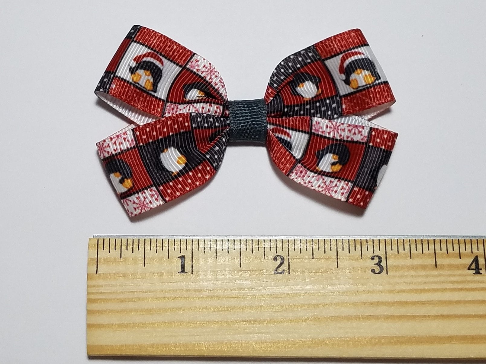 3" Penguin 
