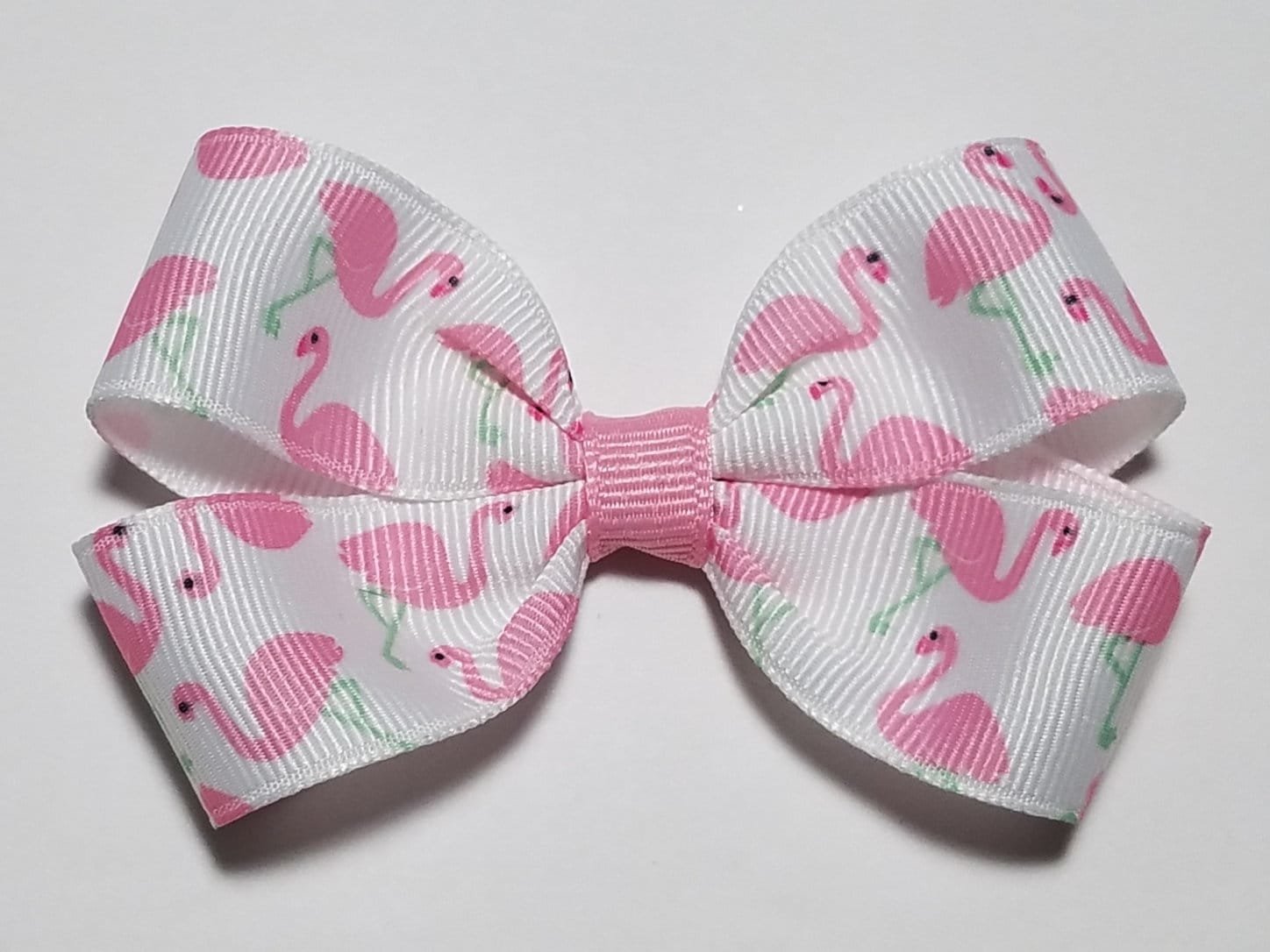 3" Flamingo 