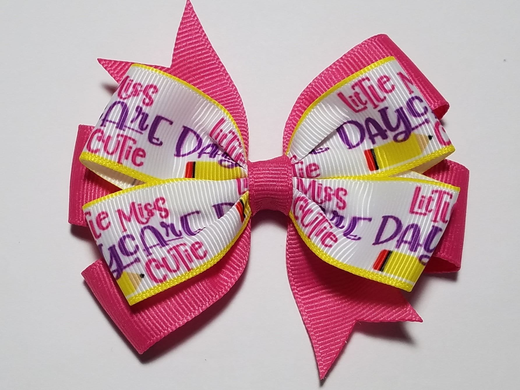 3.5" Daycare Cutie