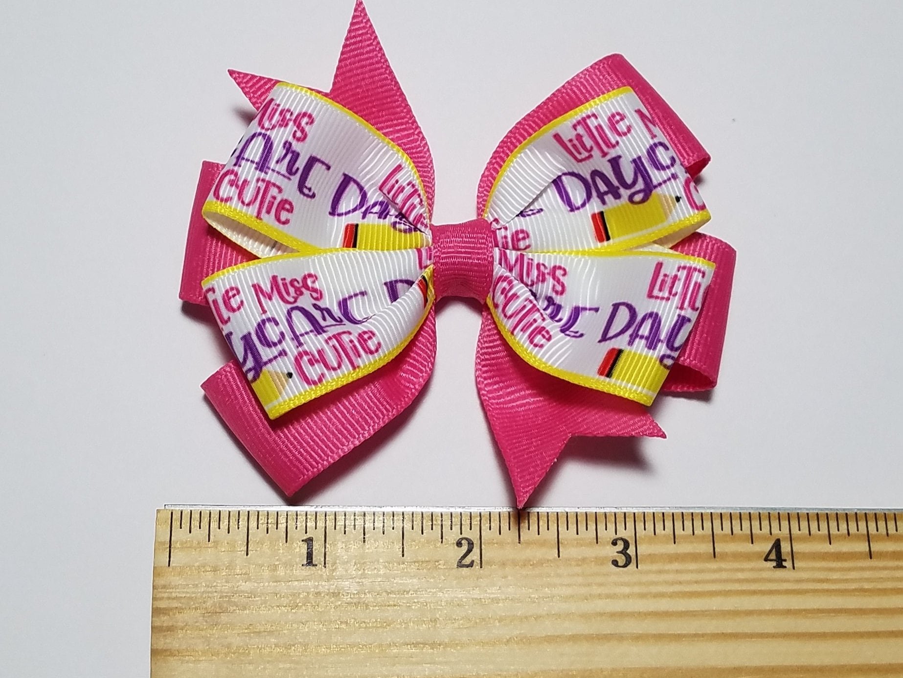 3.5" Daycare Cutie