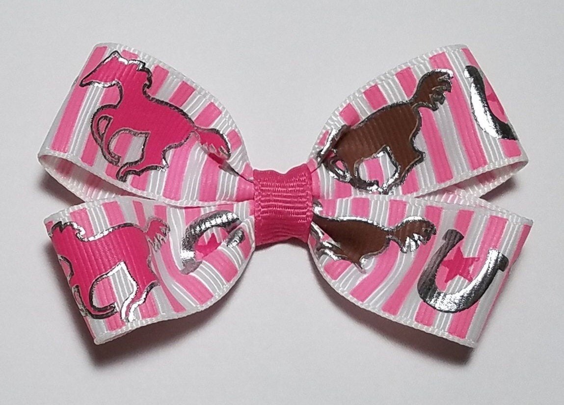 3" Horse 