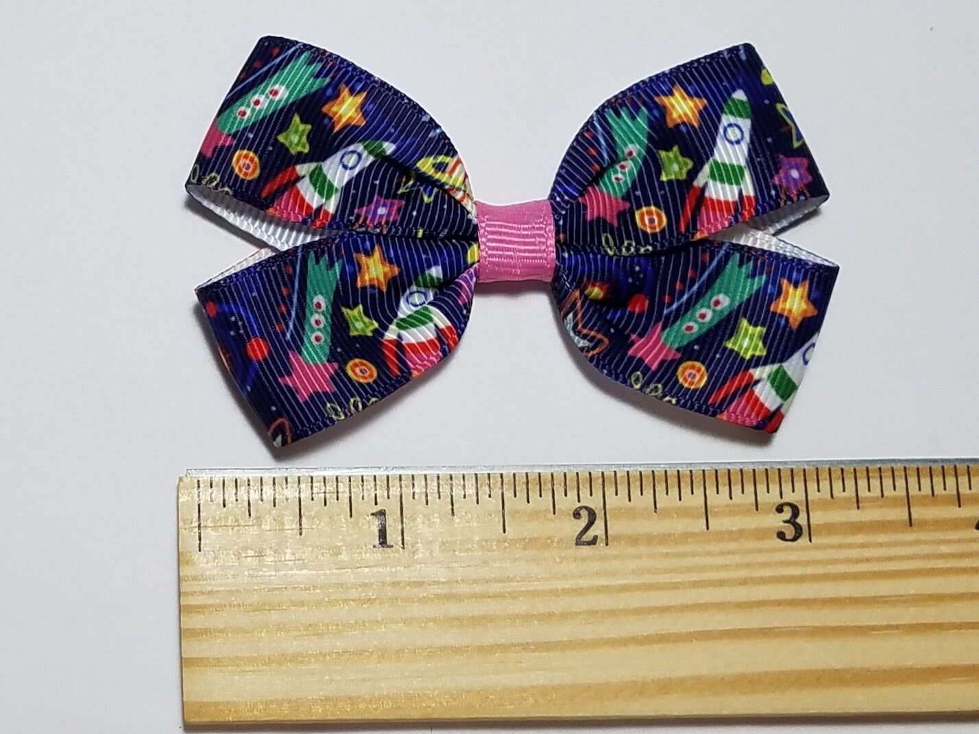 3" Outer Space 