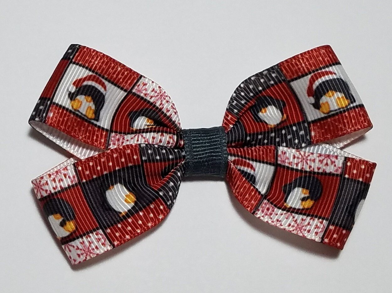 3" Penguin 