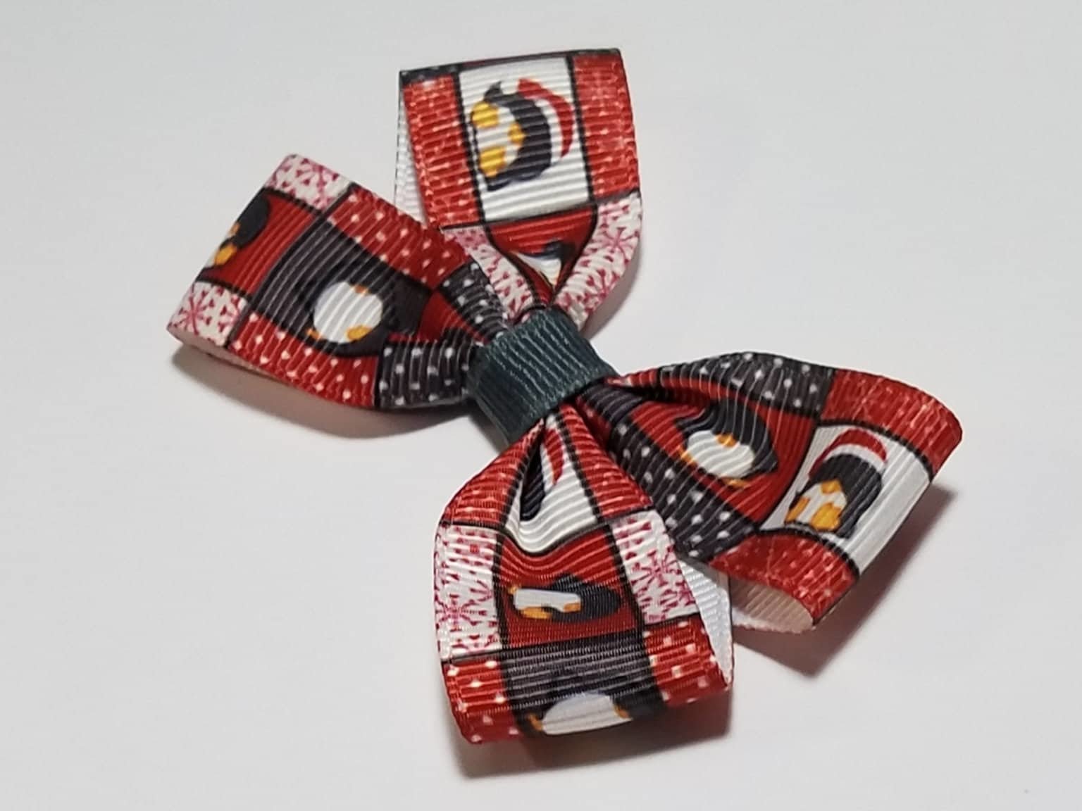 3" Penguin 